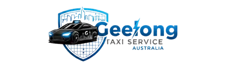 Geelong Airport Taxi Service Logo